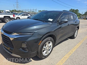 2020 Chevrolet Blazer LT 1LT