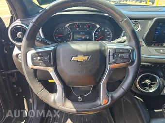 2020 Chevrolet Blazer LT 1LT - miniatura 10