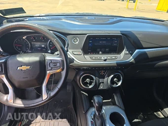 2020 Chevrolet Blazer LT 1LT - miniatura 11