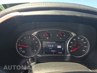 2020 Chevrolet Blazer LT 1LT - miniatura 12