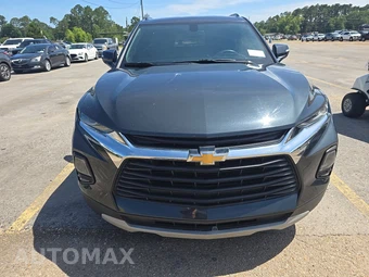 2020 Chevrolet Blazer LT 1LT - miniatura 2