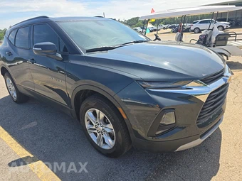 2020 Chevrolet Blazer LT 1LT - miniatura 3