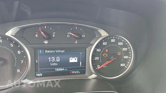 2020 Chevrolet Blazer LT 1LT - miniatura 32