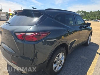 2020 Chevrolet Blazer LT 1LT - miniatura 4