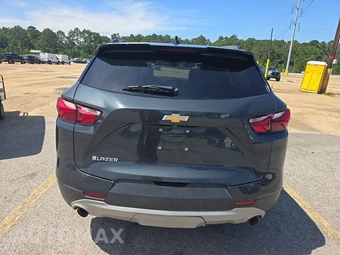 2020 Chevrolet Blazer LT 1LT - miniatura 5