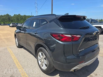 2020 Chevrolet Blazer LT 1LT - miniatura 6