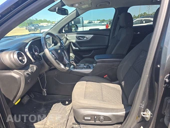 2020 Chevrolet Blazer LT 1LT - miniatura 7