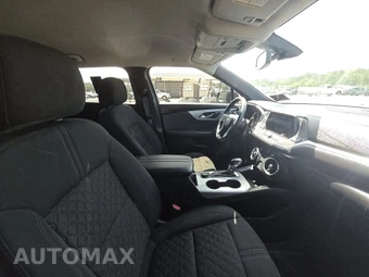 2020 Chevrolet Blazer LT 1LT - miniatura 8
