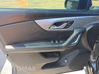 2020 Chevrolet Blazer LT 1LT - miniatura 9