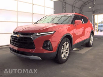 2020 Chevrolet Blazer LT 1LT