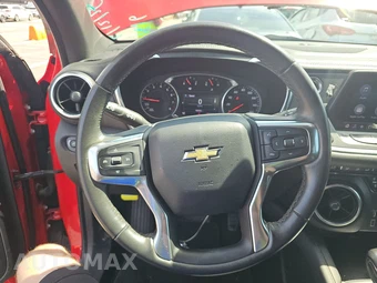 2020 Chevrolet Blazer LT 1LT - miniatura 10