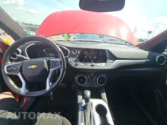 2020 Chevrolet Blazer LT 1LT - miniatura 11