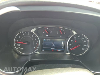 2020 Chevrolet Blazer LT 1LT - miniatura 12