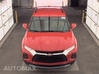 2020 Chevrolet Blazer LT 1LT - miniatura 2