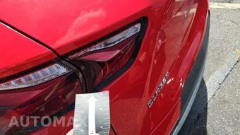 2020 Chevrolet Blazer LT 1LT - miniatura 38
