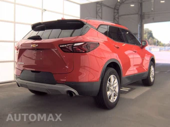 2020 Chevrolet Blazer LT 1LT - miniatura 4
