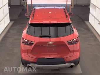 2020 Chevrolet Blazer LT 1LT - miniatura 5