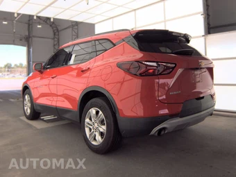 2020 Chevrolet Blazer LT 1LT - miniatura 6