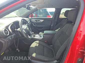 2020 Chevrolet Blazer LT 1LT - miniatura 7