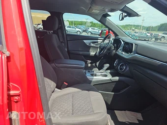 2020 Chevrolet Blazer LT 1LT - miniatura 8