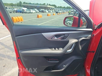 2020 Chevrolet Blazer LT 1LT - miniatura 9