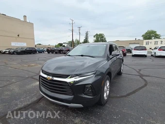 2020 Chevrolet Blazer LT 1LT
