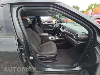 2020 Chevrolet Blazer LT 1LT - miniatura 15