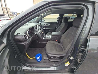 2020 Chevrolet Blazer LT 1LT - miniatura 3