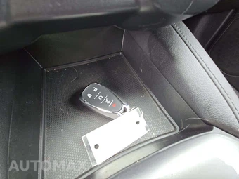 2020 Chevrolet Blazer LT 1LT - miniatura 5