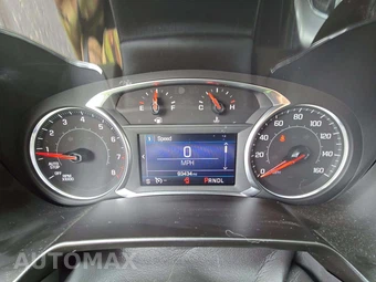 2020 Chevrolet Blazer LT 1LT - miniatura 6
