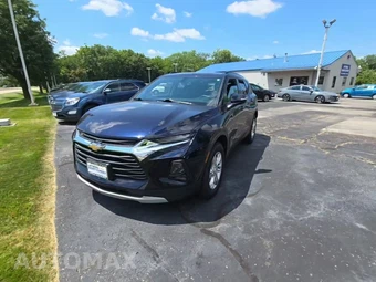 2020 Chevrolet Blazer LT 1LT