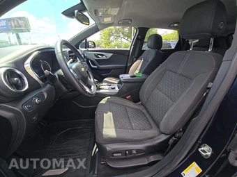 2020 Chevrolet Blazer LT 1LT - miniatura 3