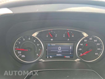 2020 Chevrolet Blazer LT 1LT - miniatura 6