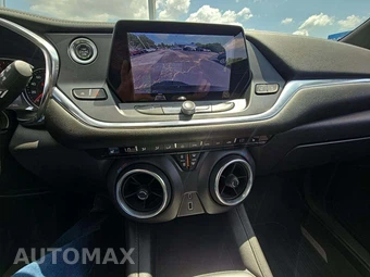2020 Chevrolet Blazer LT 1LT - miniatura 7