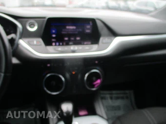 2020 Chevrolet Blazer LT 1LT - miniatura 16