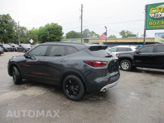 2020 Chevrolet Blazer LT 1LT - miniatura 3