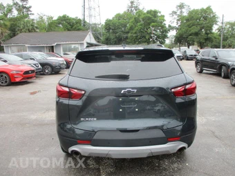 2020 Chevrolet Blazer LT 1LT - miniatura 4