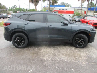2020 Chevrolet Blazer LT 1LT - miniatura 6