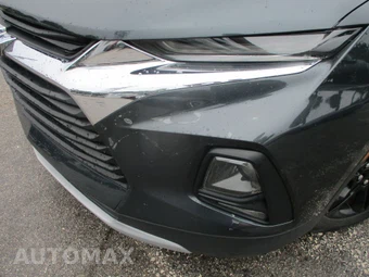 2020 Chevrolet Blazer LT 1LT - miniatura 9