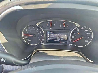 2020 Chevrolet Blazer LT 1LT – miniatura 10