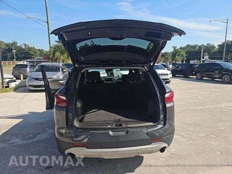 2020 Chevrolet Blazer LT 1LT – miniatura 15