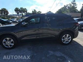 2020 Chevrolet Blazer LT 1LT – miniatura 3