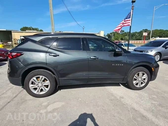 2020 Chevrolet Blazer LT 1LT – miniatura 5