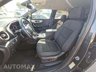2020 Chevrolet Blazer LT 1LT – miniatura 7