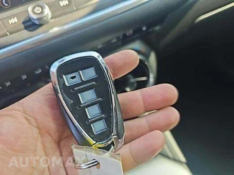 2020 Chevrolet Blazer LT 1LT – miniatura 9