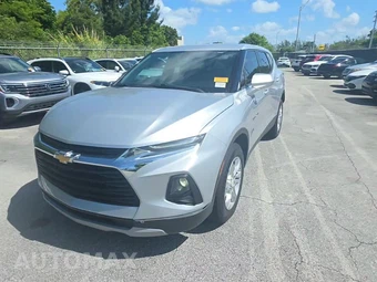 2020 Chevrolet Blazer LT 1LT