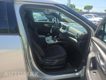 2020 Chevrolet Blazer LT 1LT - miniatura 15