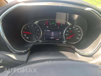 2020 Chevrolet Blazer LT 1LT - miniatura 6