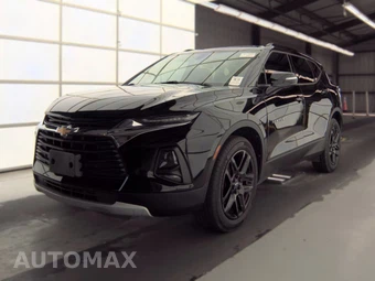 2020 Chevrolet Blazer LT 2LT