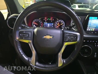 2020 Chevrolet Blazer LT 2LT - miniatura 10